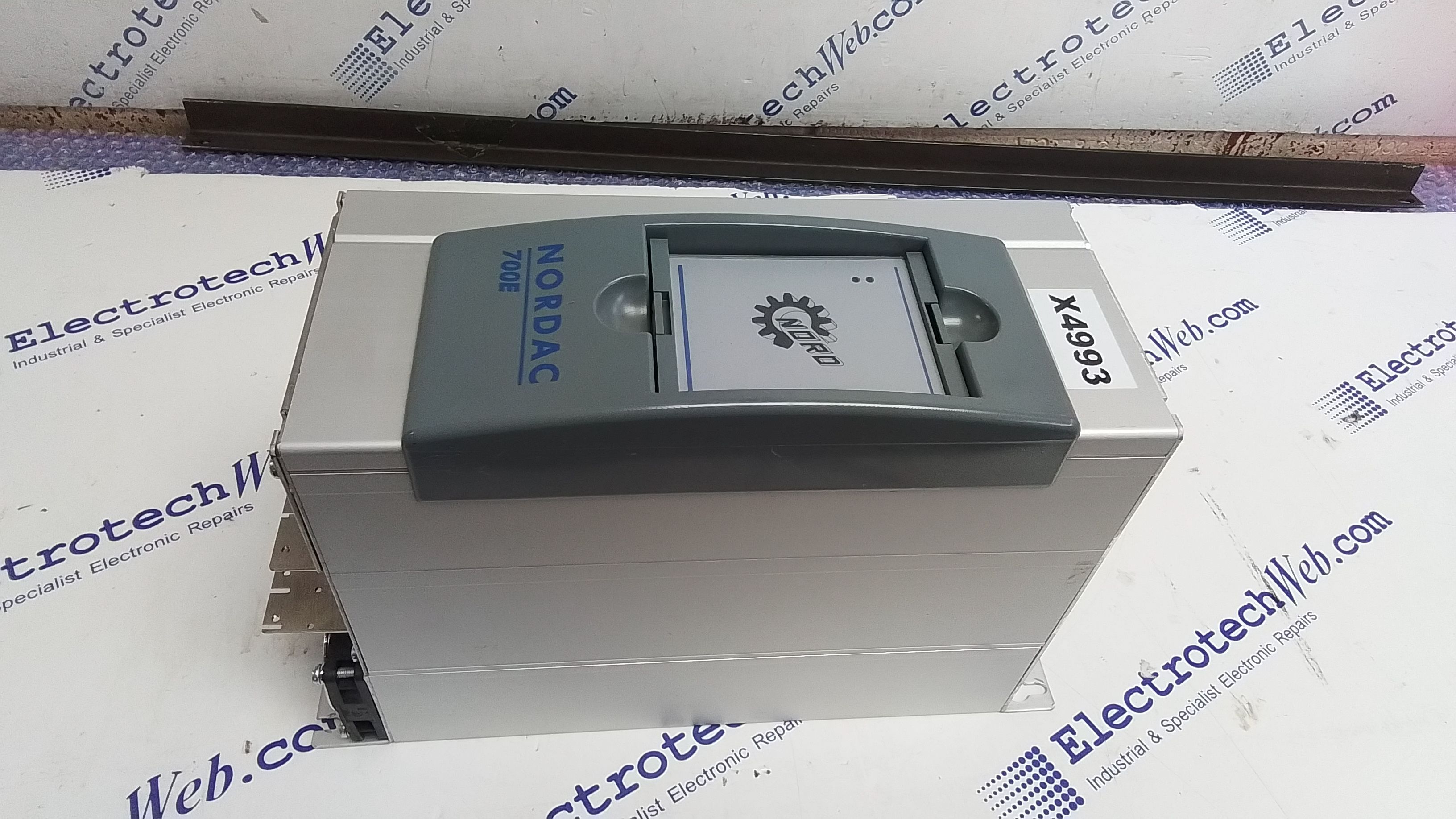 Nord Inverter