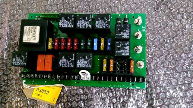 OEM PCB
