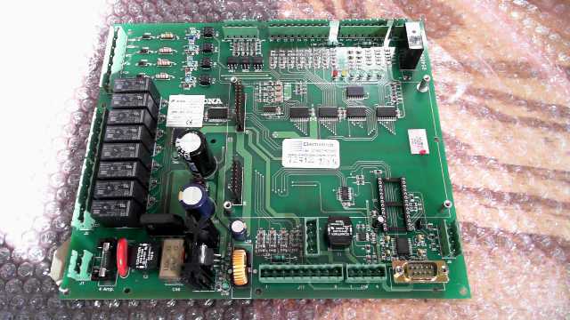Orona Lift PCB