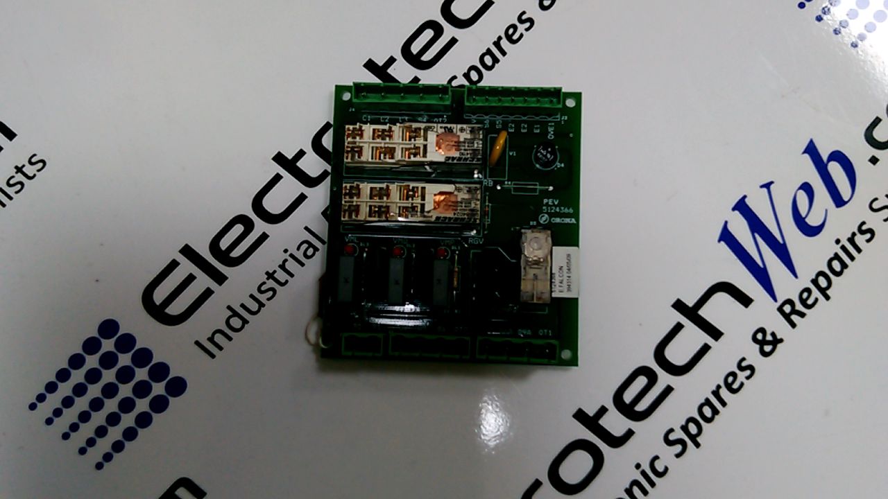 Orona PCB