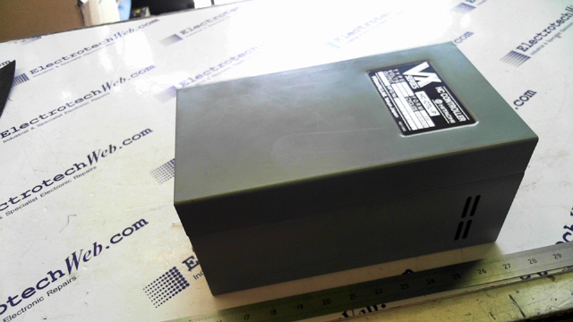 Hitachi Inverter