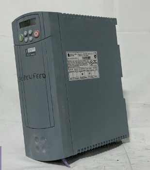Parker AC Drive