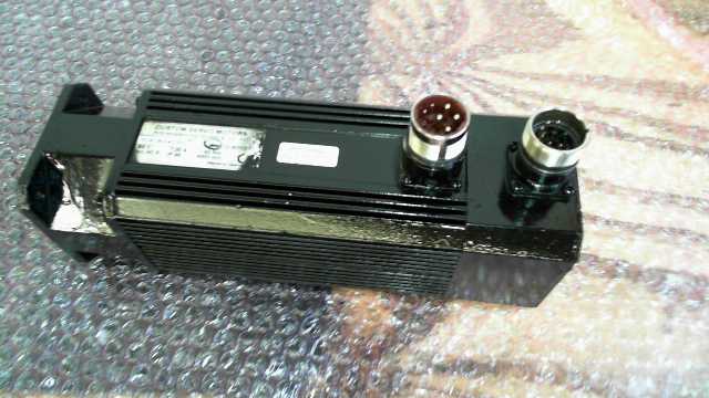 Parker Servo Motor