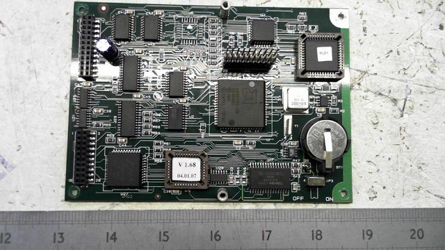 Orona Lift PCB