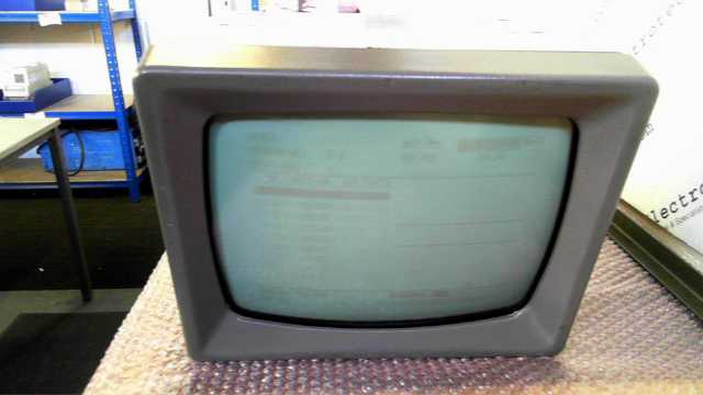 Polatech Monitor