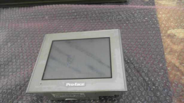 Proface HMI