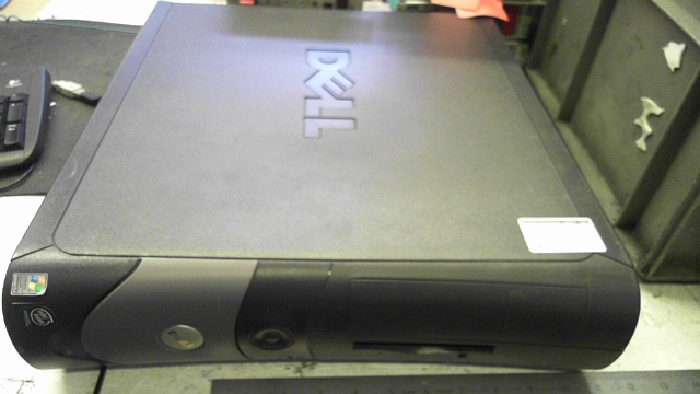 Dell Desktop PC