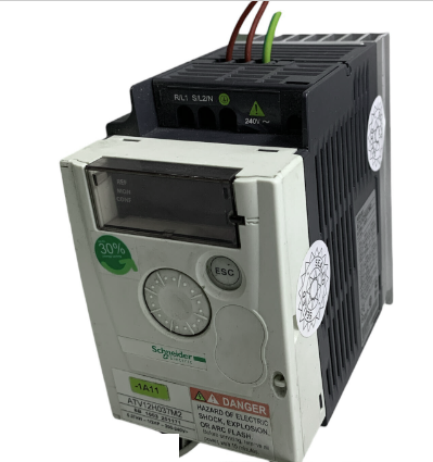 Schneider Inverter