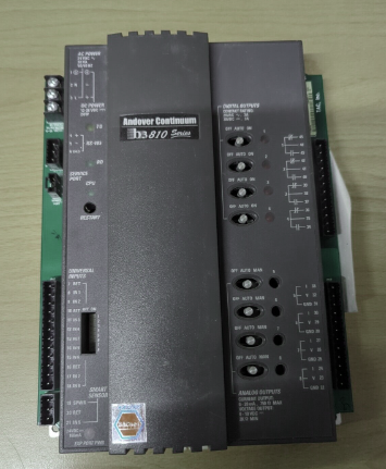 Schneider Electric Controller