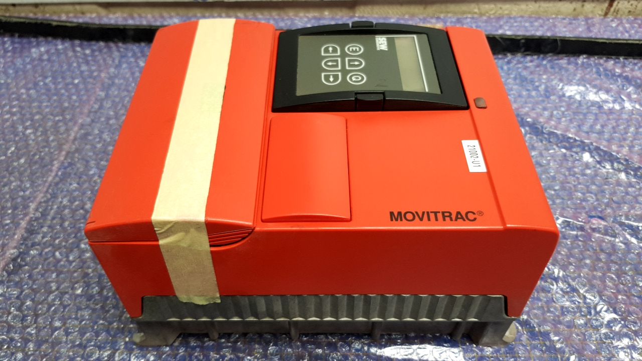 SEW Inverter