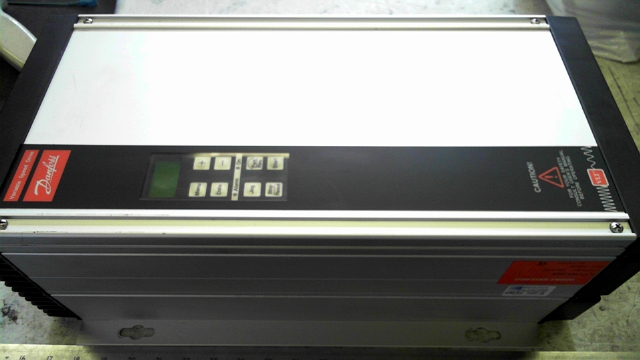Danfoss Inverter