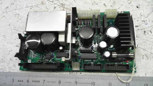 Happy Power Supply