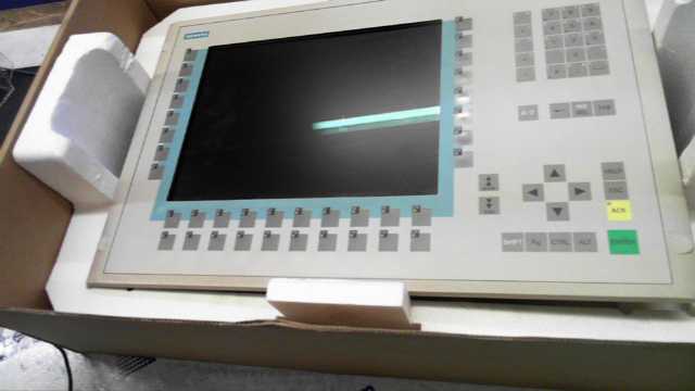 Siemens Multi Panel