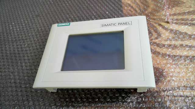 Siemens HMI