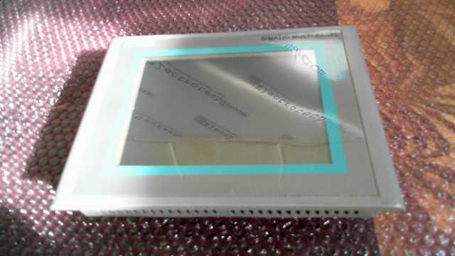 Siemens HMI
