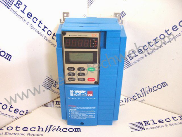 IMO JAG Inverter