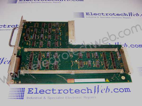 Siemens CPU
