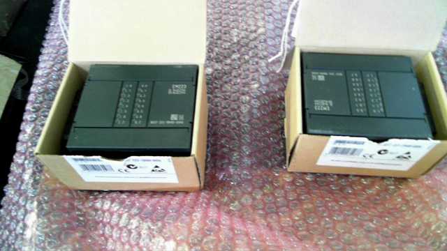 Siemens I/O Module