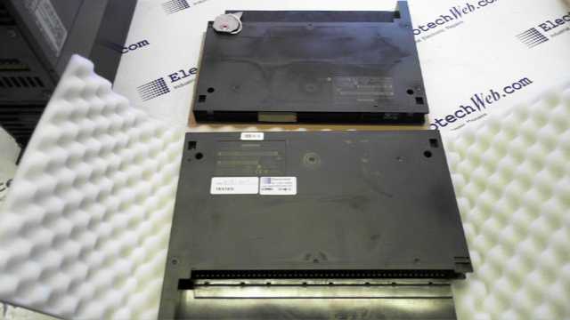 Siemens Digital Output Card