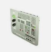 Siemens Control Panel