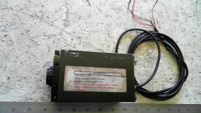 Siemens Camera