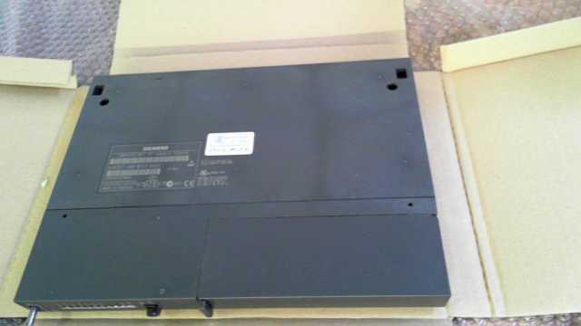 Siemens CPU
