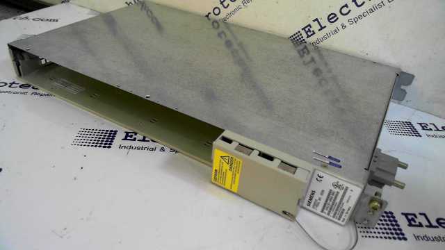 Siemens Power Module