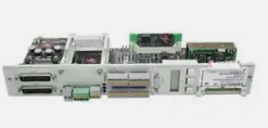Siemens Axis Control Board
