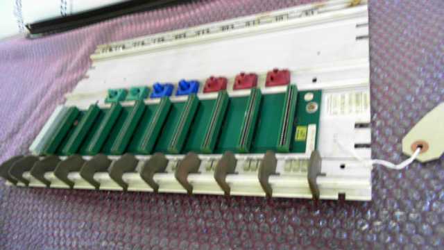Siemens PLC Rack