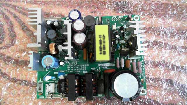 Sony Power Board