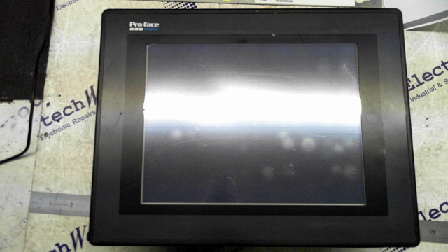 Pilz Operator HMI