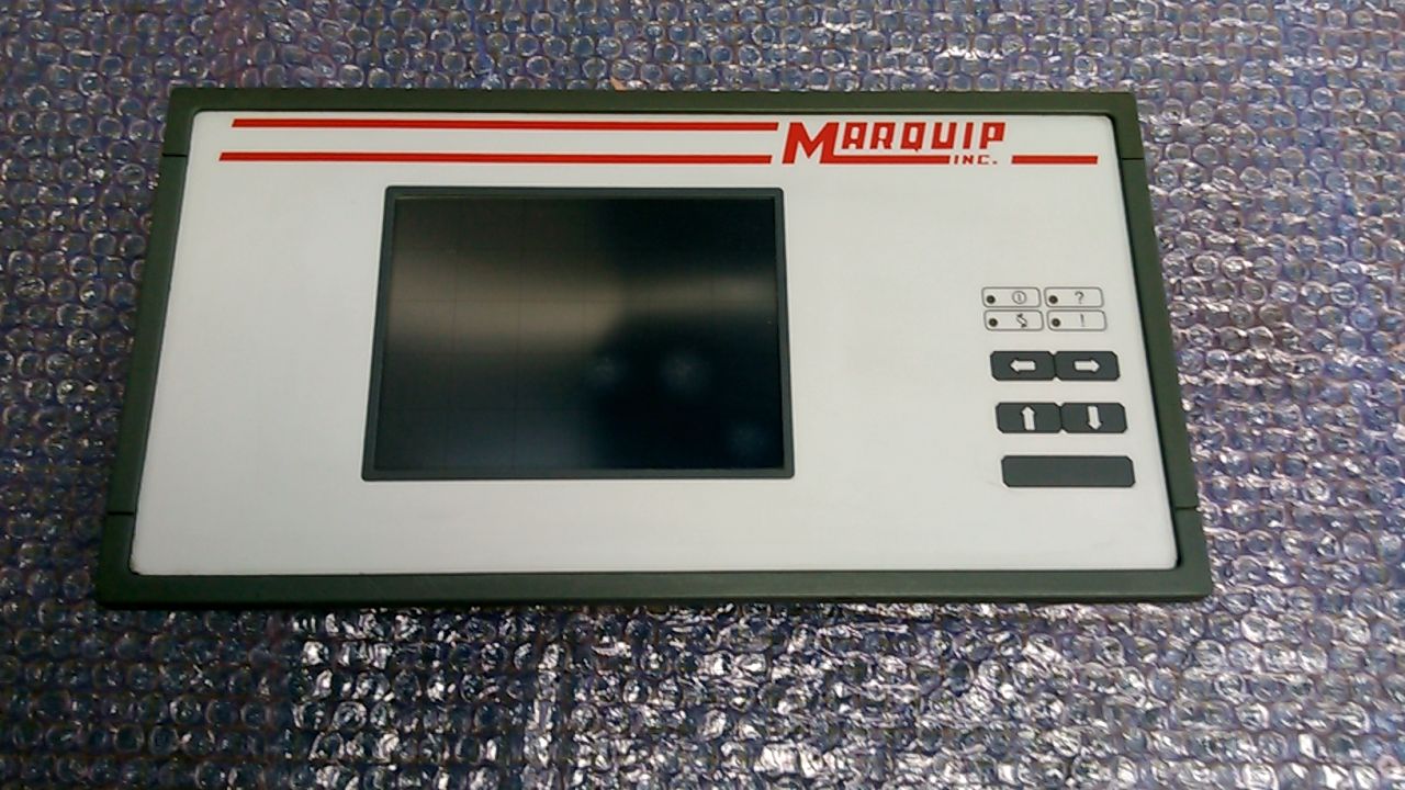 UniOP HMI