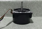 Vexta Brushless DC Motor
