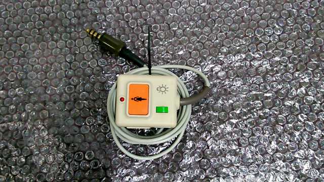 Wandsworth Nurse Call Handset