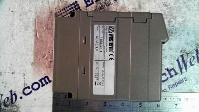 Westermo Repeater