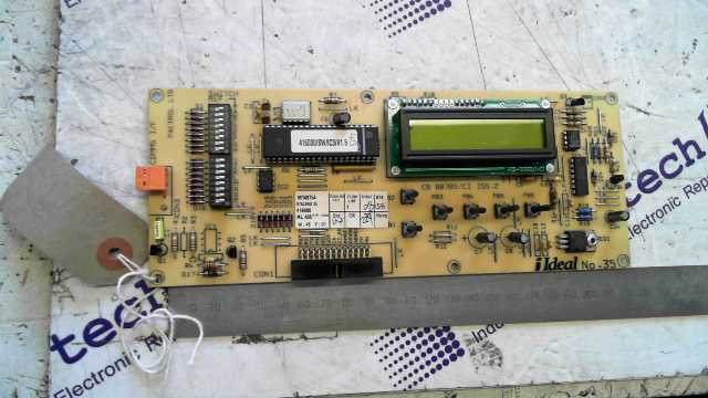 Ideal PCB