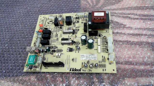 Ideal PCB