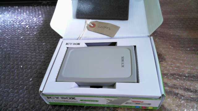 Seagate Hard drive