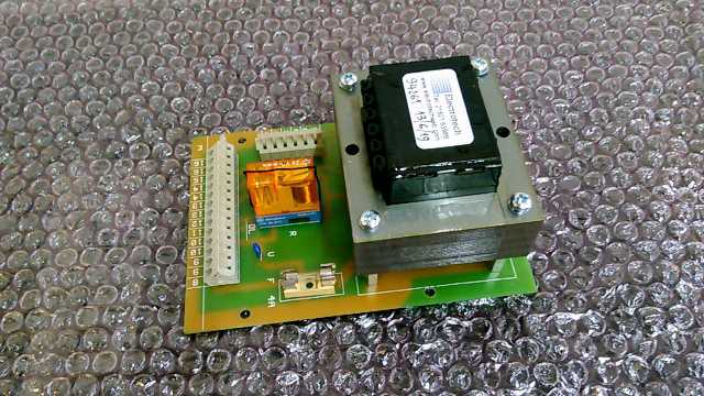 The UK Lift Co. PSU