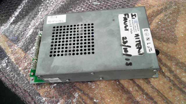 Protec Alarm Charger