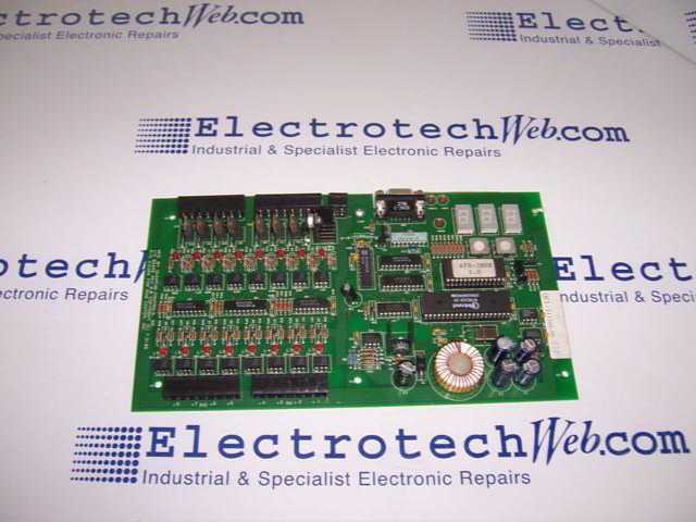 OEM PCB