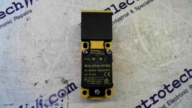 Turck Combi Prox