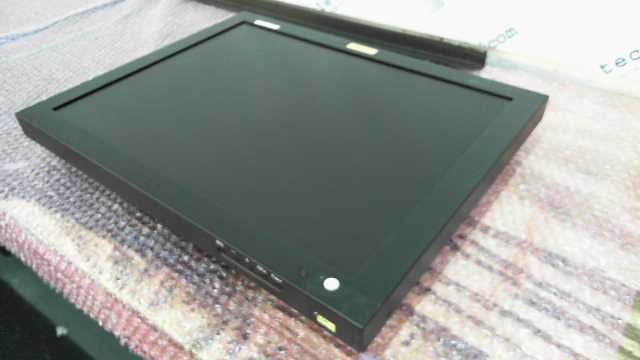 Flatvision Monitor