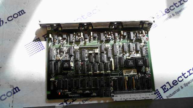 Num PCB