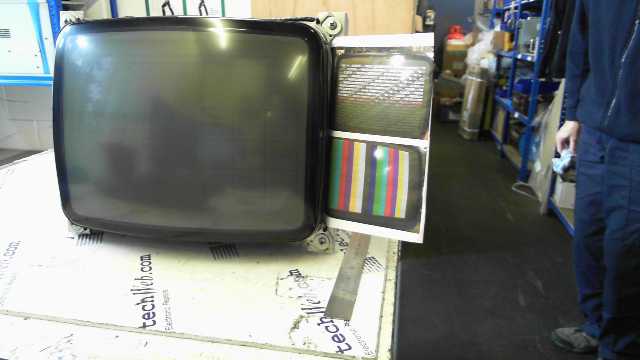 KME Monitor