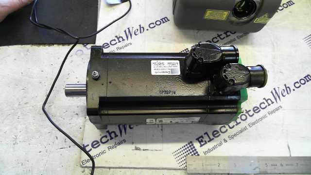 Elau Motor