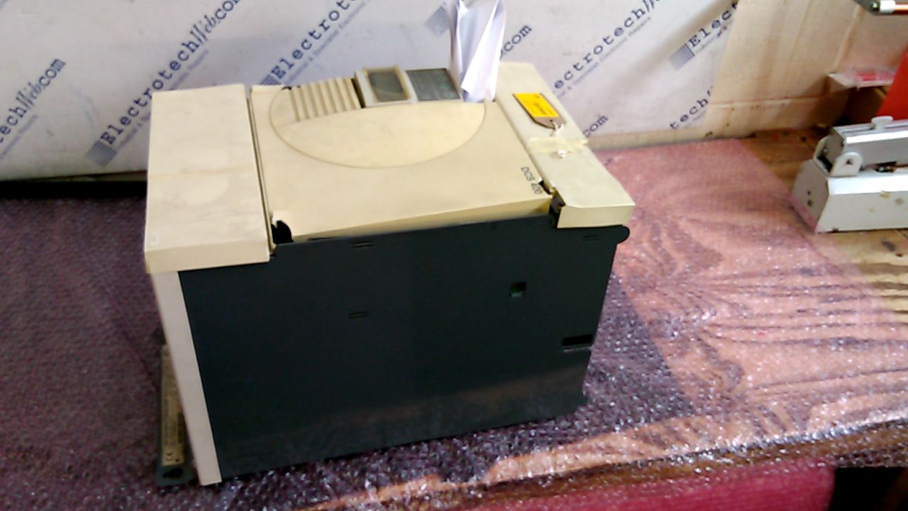 ABB DC Drive