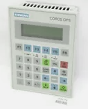 Siemens Operator Panel