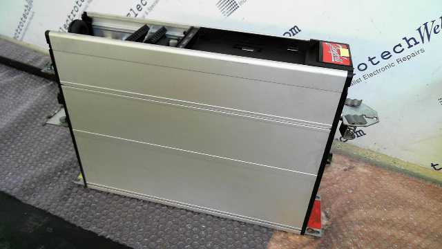 Danfoss Drive