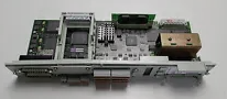 Siemens Control Module